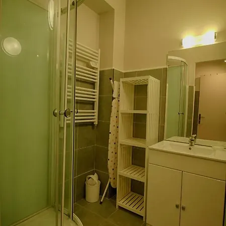 Tres Beau Studio Chambord Αζάτσιο