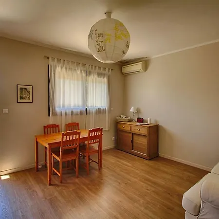 Tres Beau Studio Chambord Διαμέρισμα Αζάτσιο
