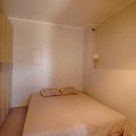 Tres Beau Studio Chambord * Αζάτσιο